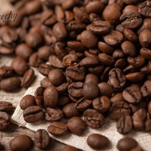 Kawa ziarnista „Costa Rica San Rafael Tarrazu“, 1 kg
