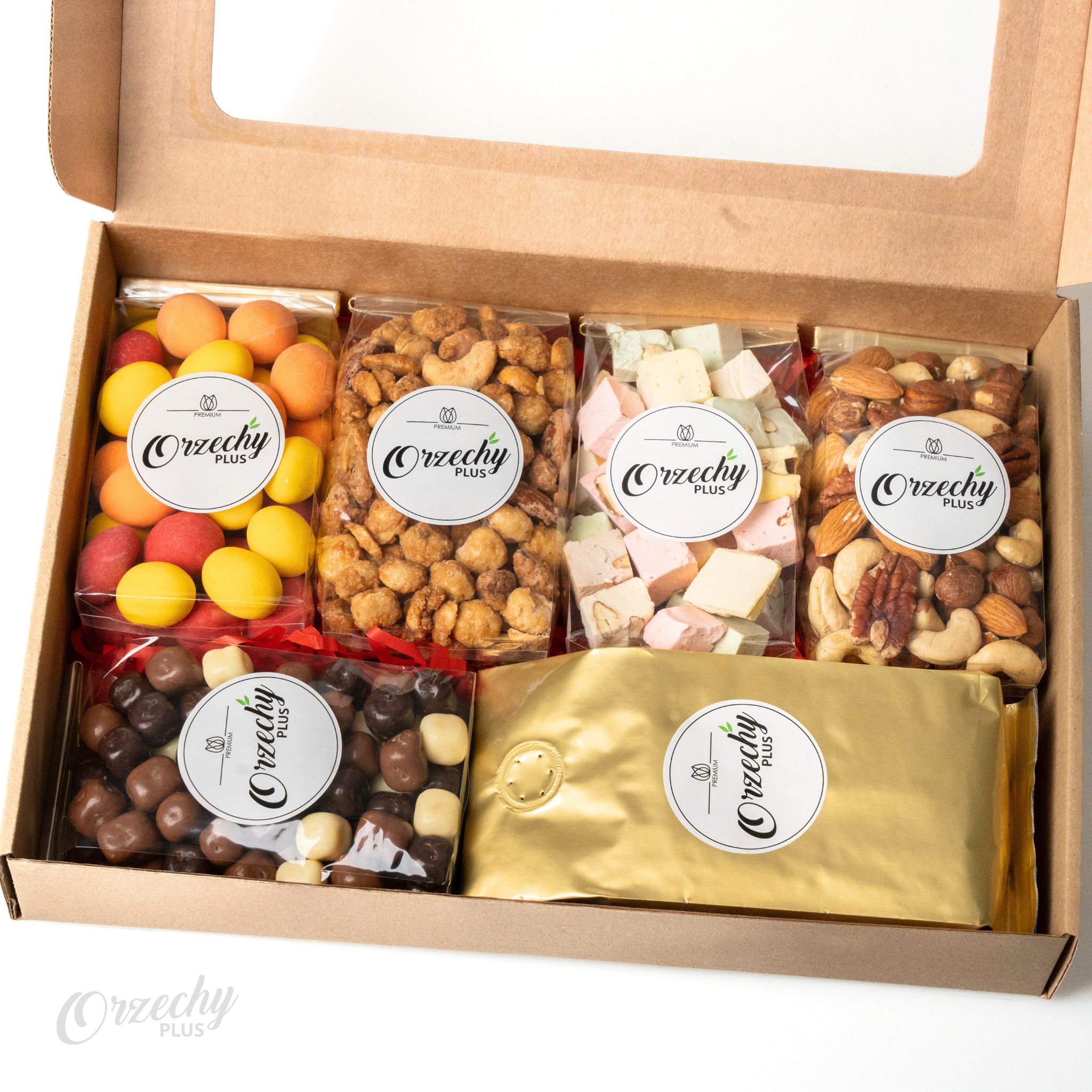 Zestaw „Przerwa na kawę”