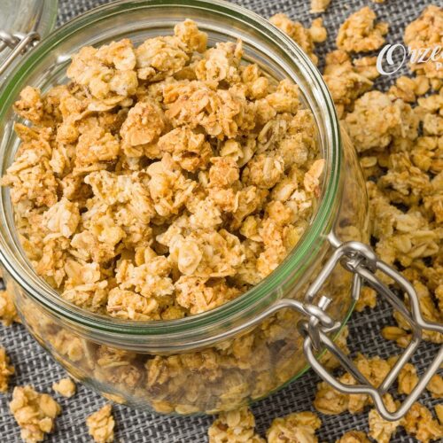 Granola, 1 kg