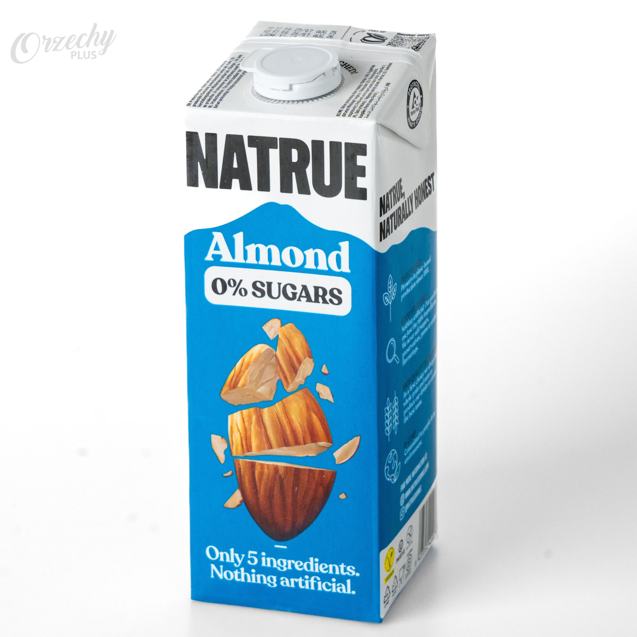 Świąteczna zielona herbata z pomarańczą i cynamonem „MATHILDE“, 100 g