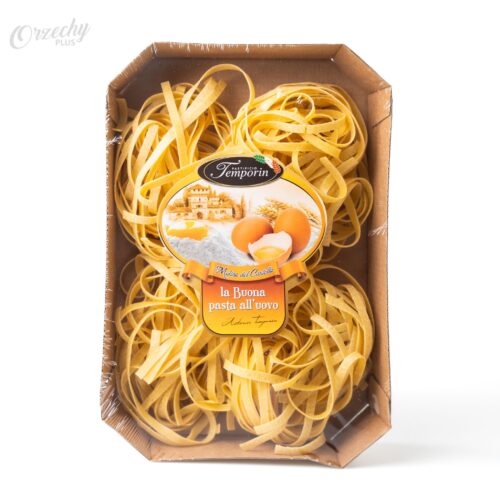 „PASTIFICIO TEMPORIN“ tagliatelle, 250 g
