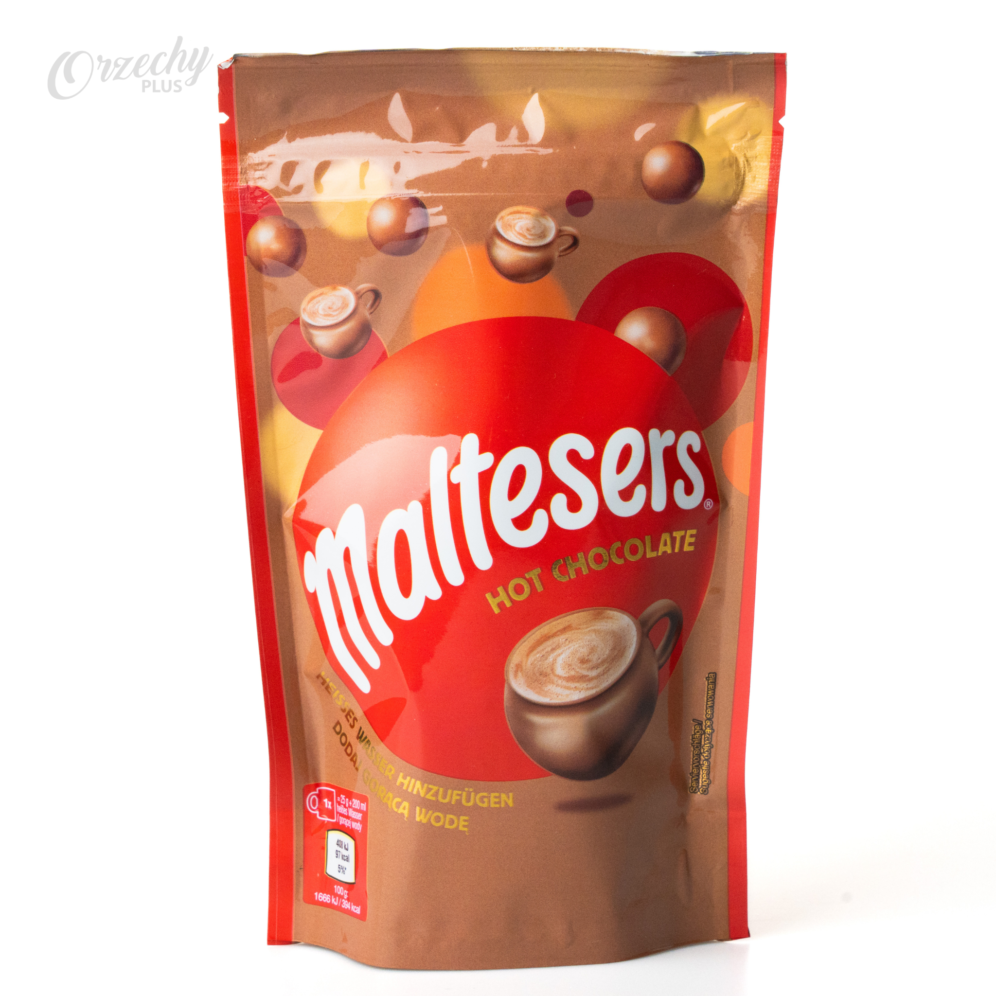 Proszek do gorącej czekolady „Maltesers”, 140 g