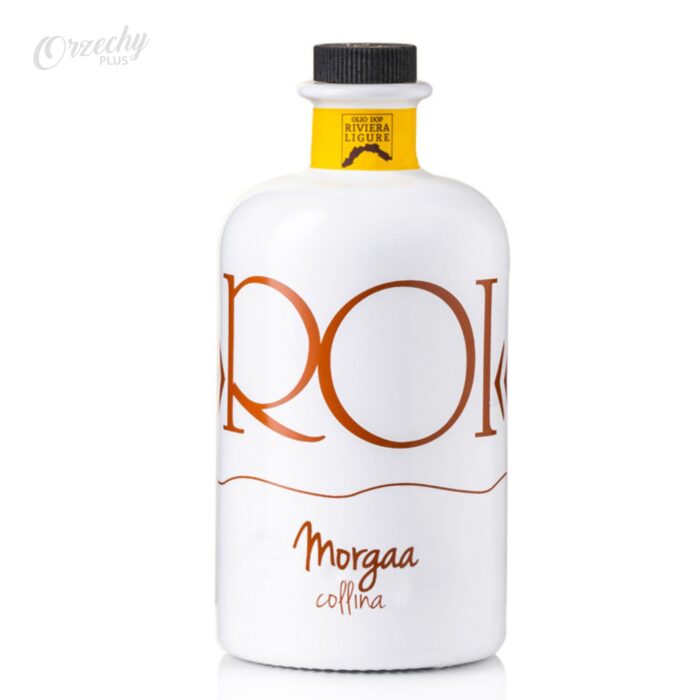 „Olio ROI“ oliwa z oliwek z pierwszego tłoczenia „Morgaa”, 500 ml