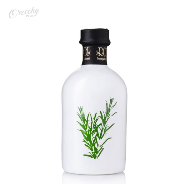 „Olio ROI“ oliwa z oliwek z rozmarynem, 250 ml